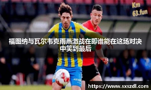 福图纳与瓦尔韦克雨燕激战在即谁能在这场对决中笑到最后
